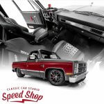 sequential chevy c10