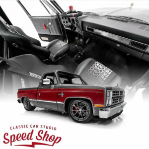 sequential chevy c10