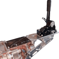 Cd009/350Z/370z Sequential Shifter - Image 5