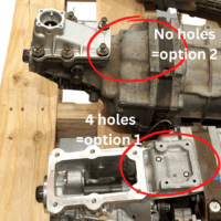 Toyota r154/Ar5 Sequential - Image 4