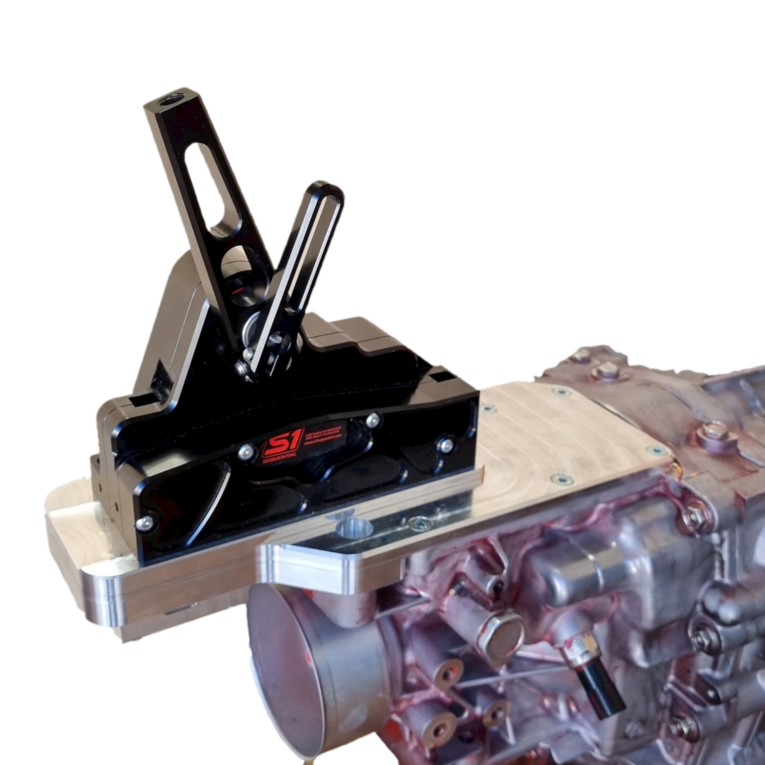 Cd009/350Z/370z Sequential Shifter S1 Sequential