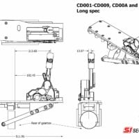 Cd009/350Z/370z Sequential Shifter - Image 3