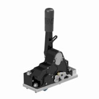 Sequential shifter : Forward position Tr6060,Magnum - Image 3