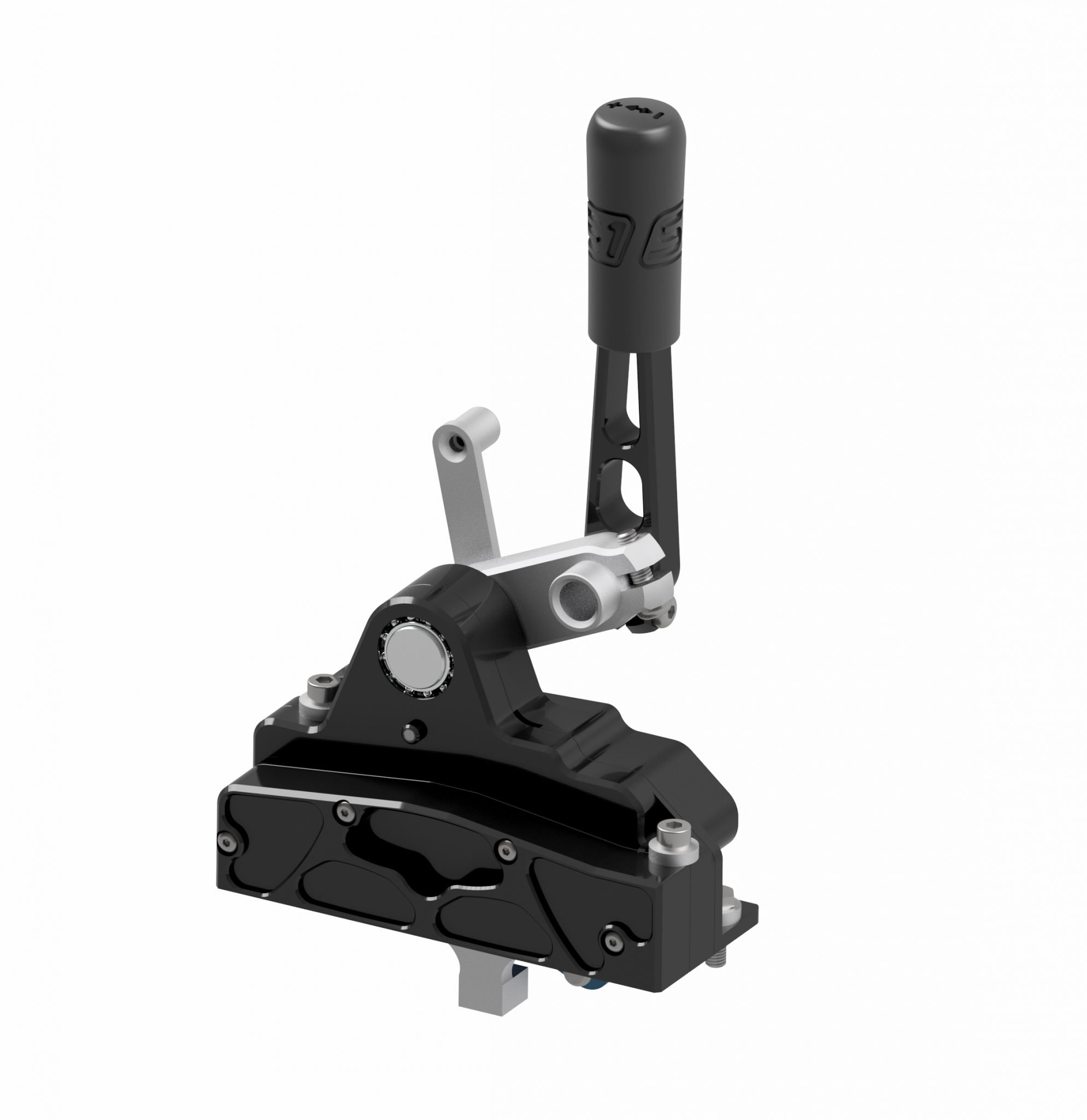 Sequential shifter T56 GM Kit S1 Sequential