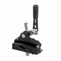Sequential shifter : T56 GM Kit - Image 7