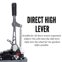 Lever options : Direct mount shifters - Image 7