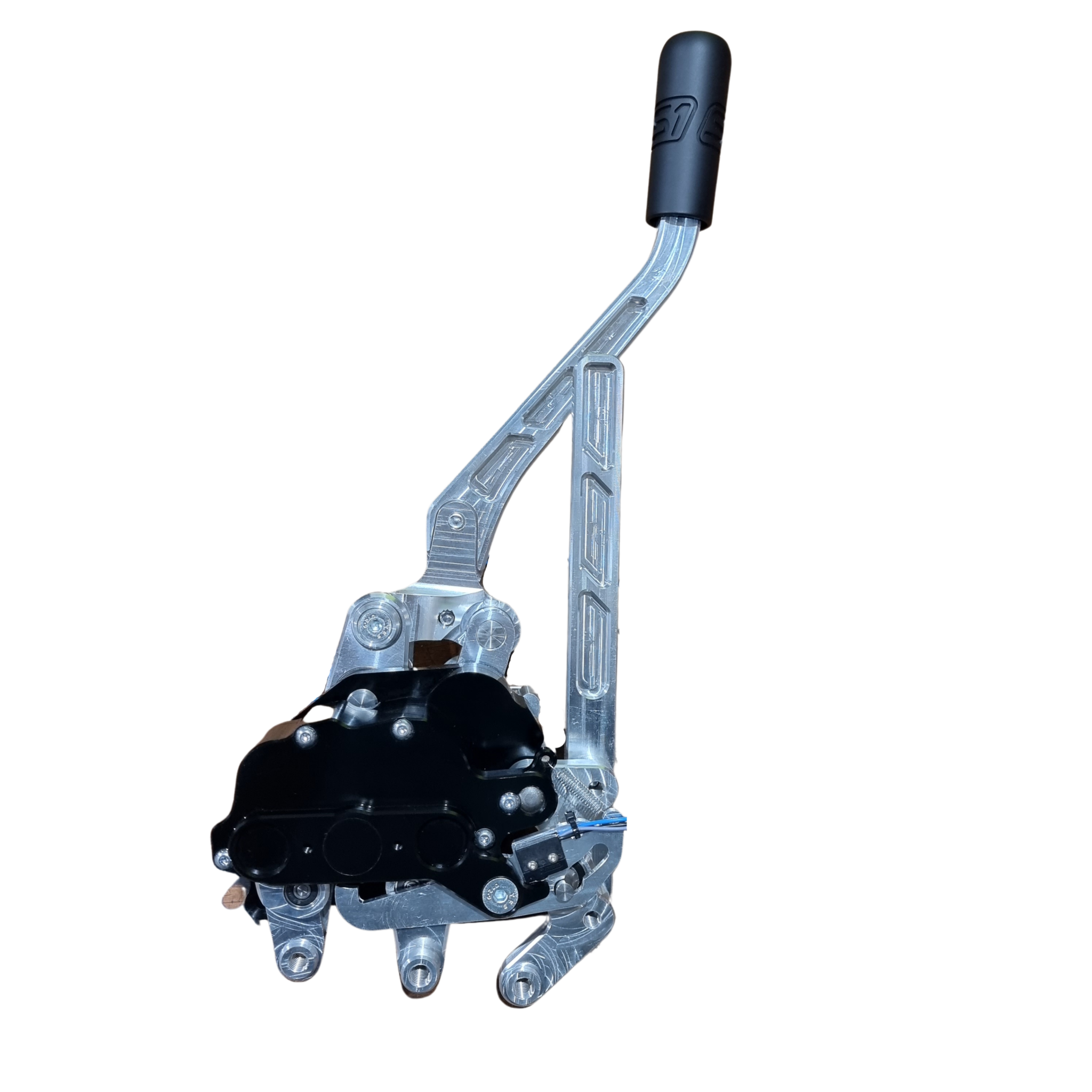 Sequential shifter variants S1 Sequential T56 tr6060