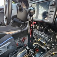 H-pattern shifter for Toyota 86, GR86  Subaru Brz - Image 8