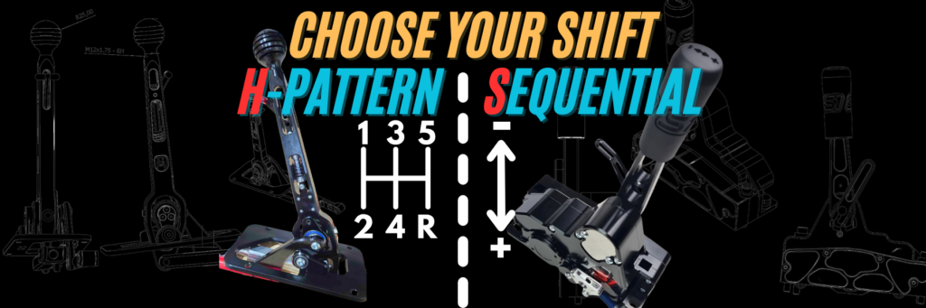 S1 Sequential – Sequential shift conversions