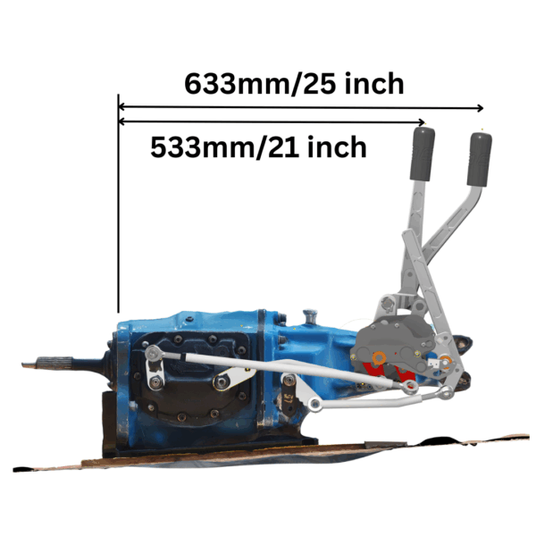 Gforce tex 101 sequential